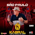 Kabral - O Rei da Seresta - São Paulo - SP - 2020