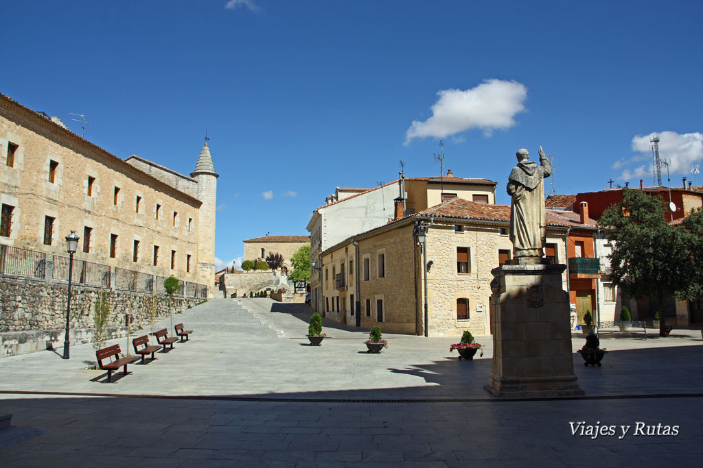 Caleruega, Burgos