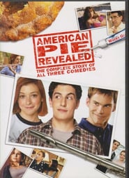 American Pie Revealed 2003 Film Deutsch Online Anschauen