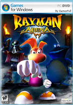 Descargar Rayman M / Arena MULTi3 – EGA para 
    PC Windows en Español es un juego de Accion desarrollado por Ubisoft