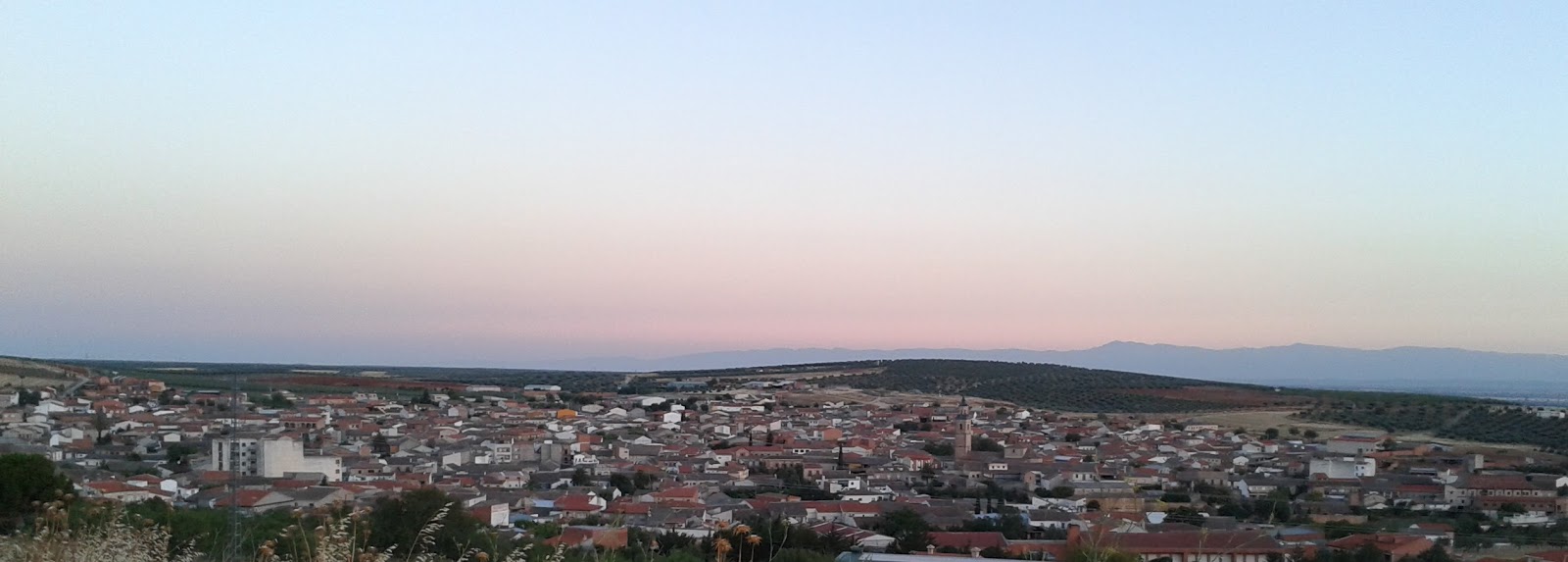 Robles Amarillos Álbum de Los Navalmorales