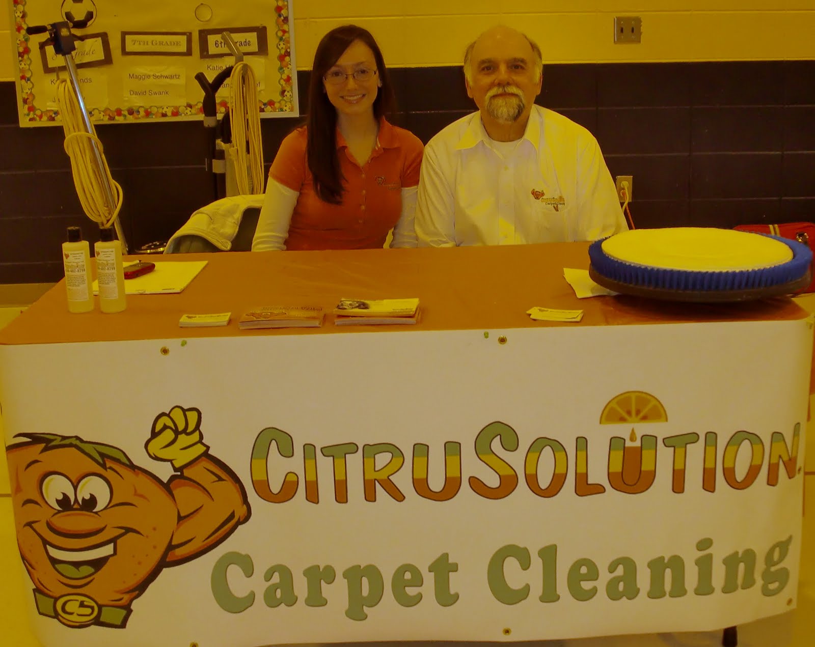 BELIEVE IN GREEN EXPO.................... Some Vendors and Nonprofits