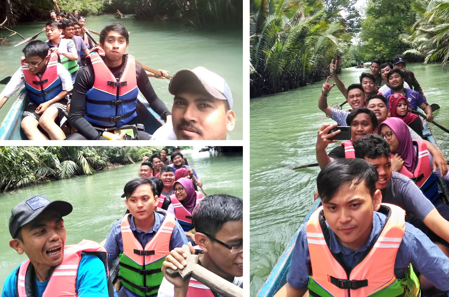 Menjelajah Destinasi Wisata ke Tanah Jawara Ujung Kulon ...