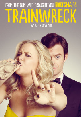 Trainwreck 2015 HC WEBRip 480p 350mb