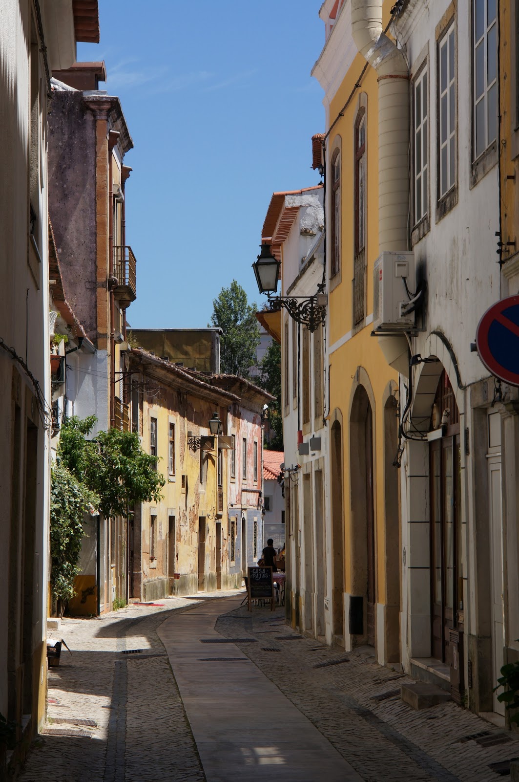 Tomar - Portugal