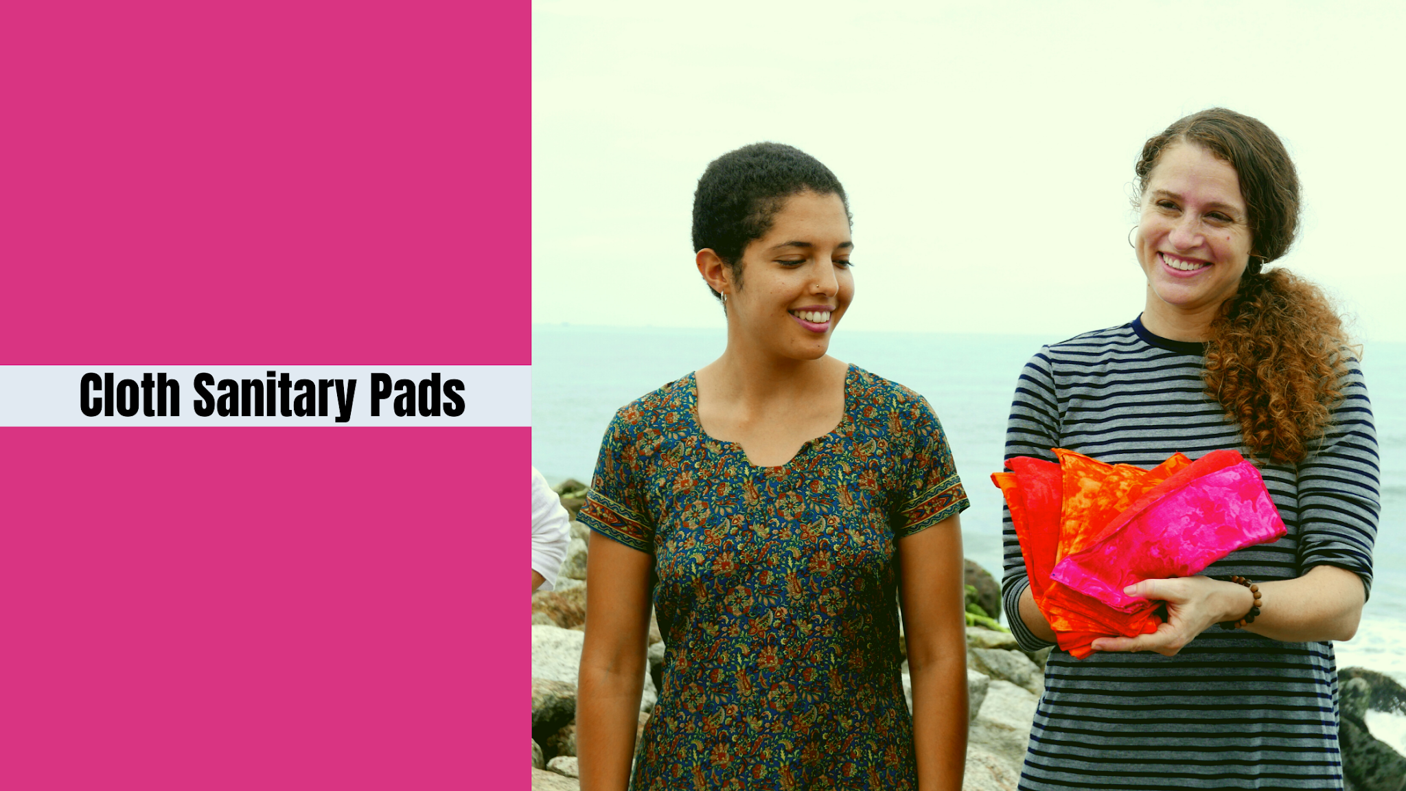7 Amazing Benefits of Cloth Sanitary Pads