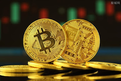 Bitcoin market value
