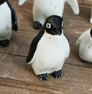 My other blog: Anne and the Penguins