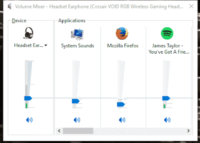 Cara Memperbaiki Sound Laptop Windows 10 Cara Memperbaiki Sound Laptop Windows 10