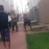Moradores surram suspeito de estuprar criança no Orgulho do Madeira