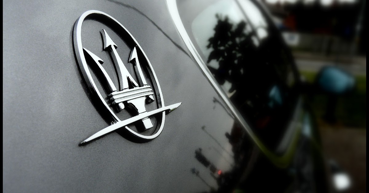Car Manufacturer logos