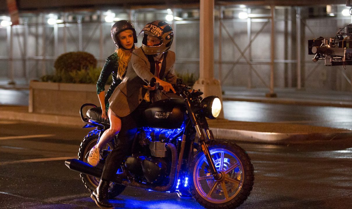 Resultado de imagem para nerve filme