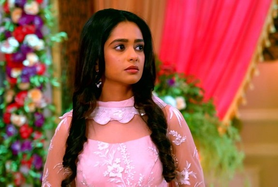 Kumkum Bhagya 4 November 2020 Written Update Ranbeer want Prachi to celebrate Diwali