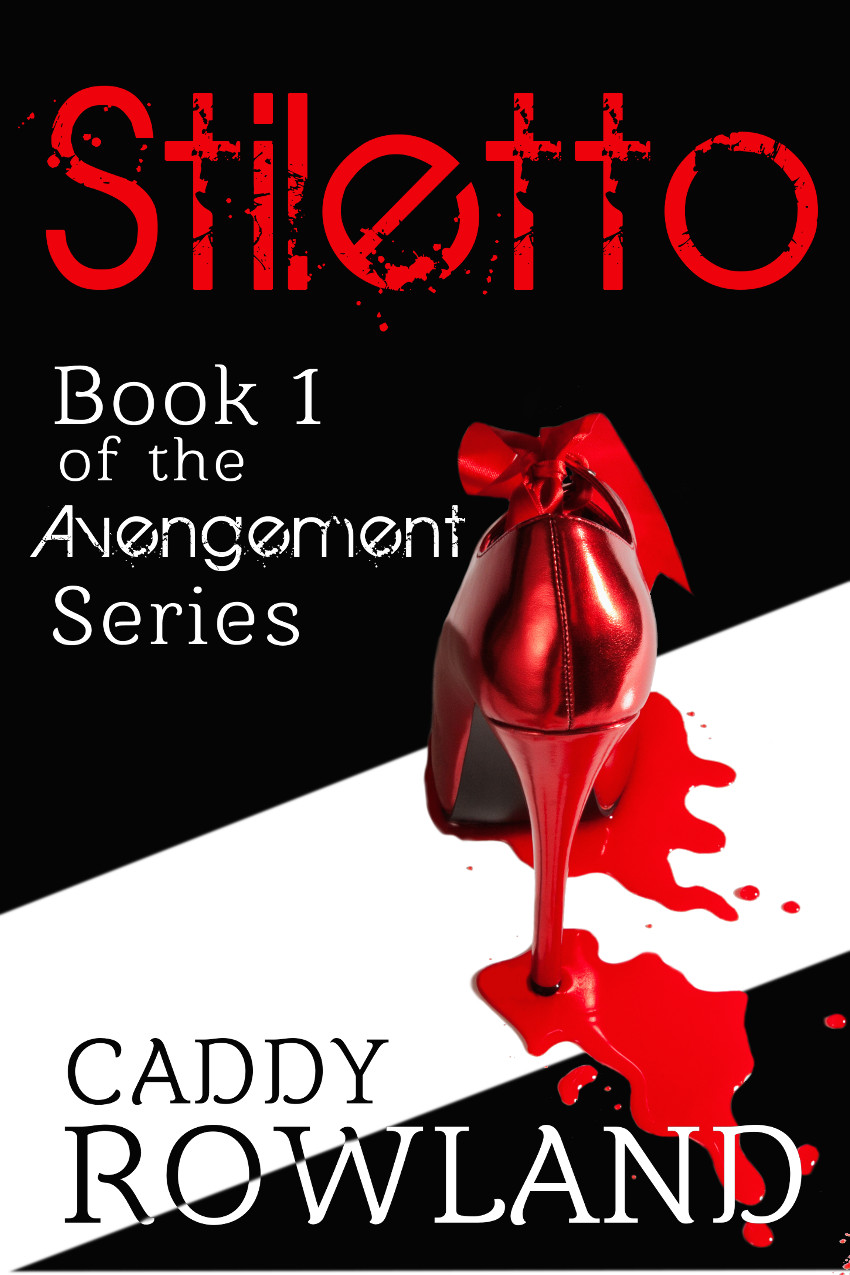 The Avengement Series (Book 1)