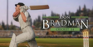 Don Bradman Cricket 14 | 2 GB | Compressed