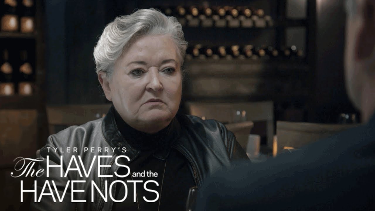 The Haves and the Have Nots Spoilers for August; Mama Rose Is Back