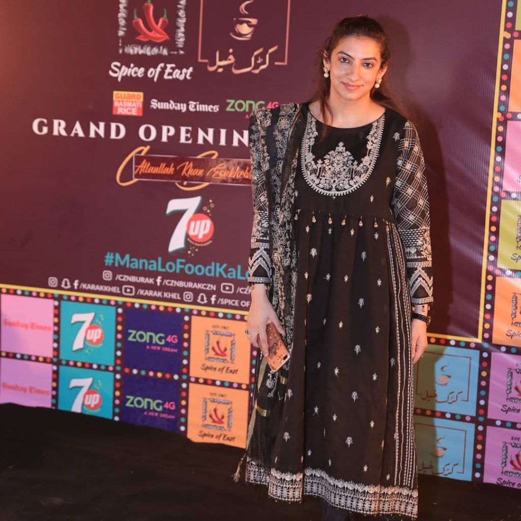 Gulberg Branch of Spice of East Gulberg Branch of Spice of East