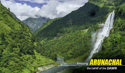 Beautiful Arunachal Package Tour from NatureWings