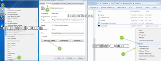 Download RGSS202E.Dll Install, Register, Regsvr32 For Windows 8.1.
