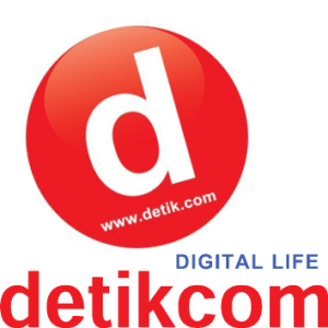 Garasi Pikiranku: Sejarah Detik.com
