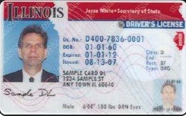 Uptown Update: Important: Bring Government Issued Photo ID To The Polls ...