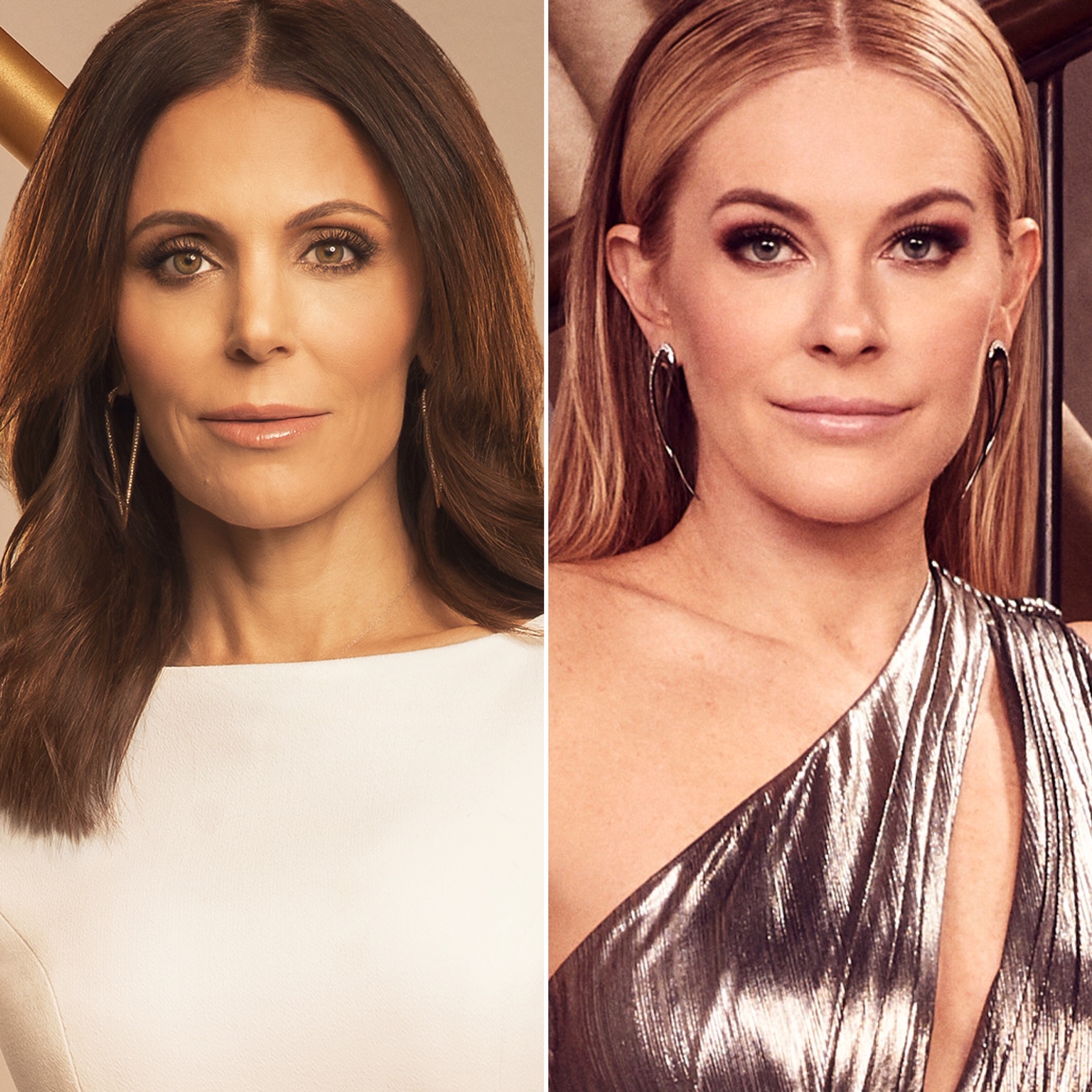 Bethenny Frankel Reportedly Helped Cast Leah McSweeney On RHONY!