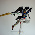 Custom Build: RG 1/144 Gundam "Arche" Exia