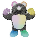 Pop Mart Muscles Instinctoy Muckey Play Time Series Figure