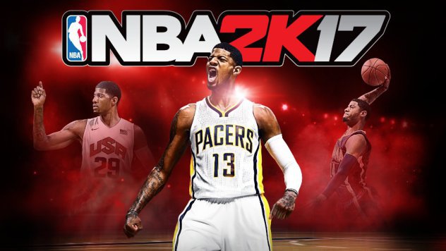 10+ Nba 2k17 Apk Mod Android 1
