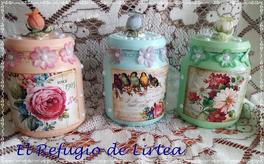 Pintar con botellas de plástico: tips y consejos | Manualidades