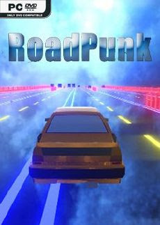 صورة للعبة RoadPunk