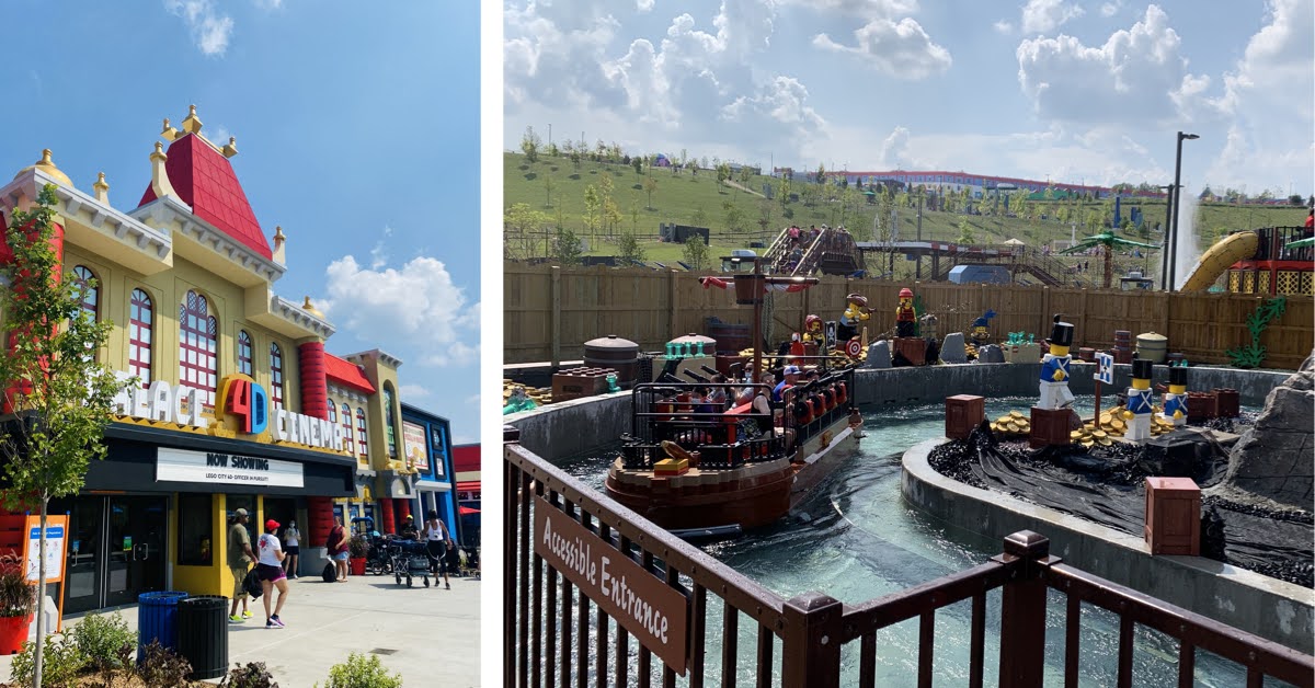 LEGOLAND New York Guide to Visiting Reviews, Tips, Advice and Suggestions The Jersey Momma