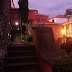 cai a noite na Casa Museu Frederico de Freitas