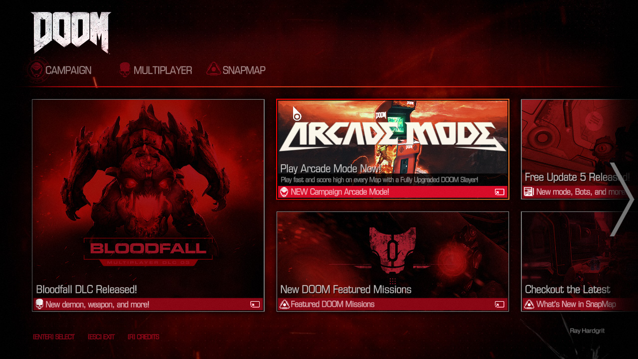 Doom 1 меню. Doom главное меню. Меню в думе. Doom 2 главное меню. Doom 3 меню.