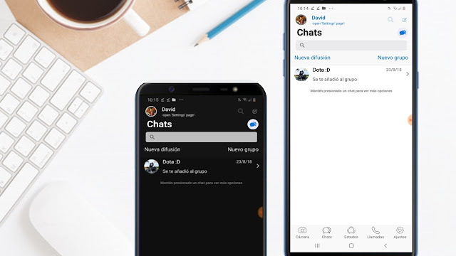Ios 12 whatsapp theme xml file Ios 12 whatsapp theme xml file