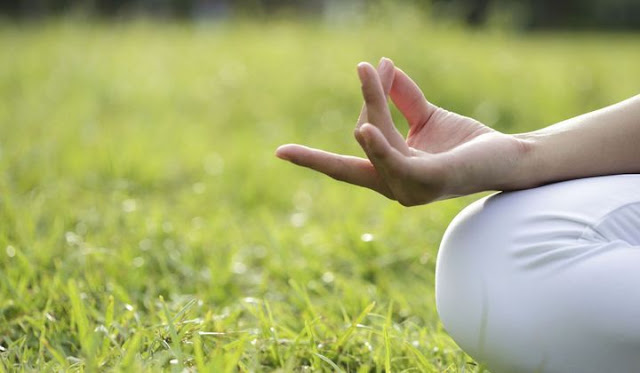 Méditation de pleine conscience