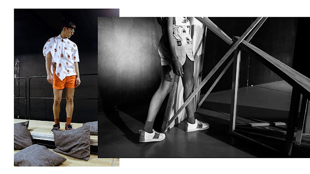 BANDA SS16 TREND ME TOO BANDA SS16 TREND ME TOO