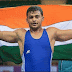 India hopes for another medal from Deepak Punia Wrestler