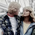 DENISE GALICK GETS ATTACKED IN 'HUMANOIDS FROM THE DEEP'