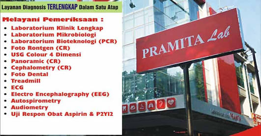 Pengalaman Cek Sperma Di Laboratorium Klinik Pramita Hr Muhammad Surabaya Dwi Puspita Lifestyle Blogger Surabaya