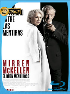 El buen mentiroso (2019) HD [1080p] Latino [GoogleDrive] SXGO