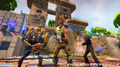 Fortnite Download Game Ps3 Ps4 Ps2 Rpcs3 Pc Free