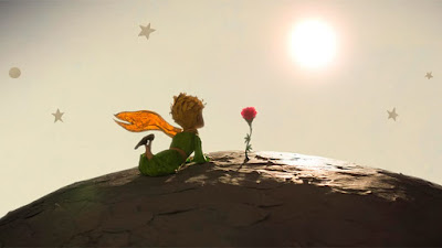 The Little Prince 2015 Movie Image 14
