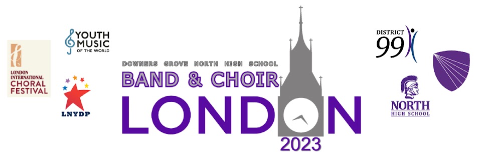DGN Band-Choir London 2023