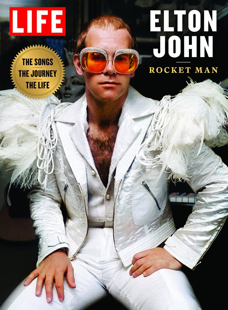 Elton John Rolling Stones 100 of The 200 Greatest Singers of All Time
