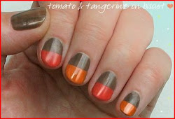 colors nail designs three reminiscent particular done which summer try