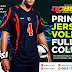 Jersey Vollyball Fullprint