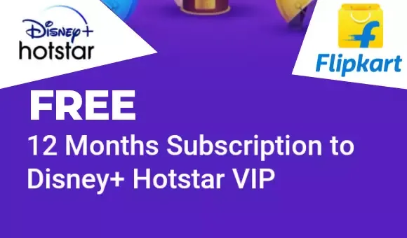 Disney Plus Hotstar VIP Subscription Free - Find the Process to get free Disney Plus Hotstar VIP Subscription in 2021
