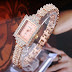 Watch jewelry designs