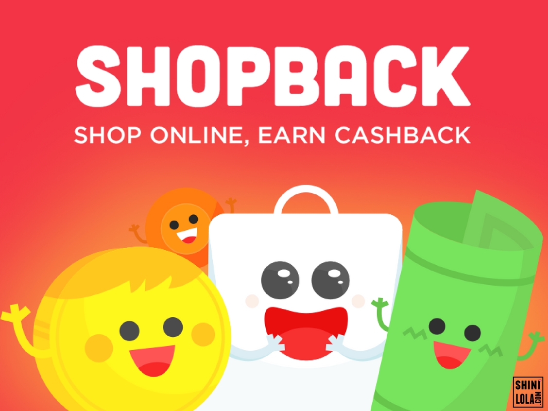 SHOPBACK SAVE ON ONLINE SHOPPING — SHINI LOLA Your Guide to Travel